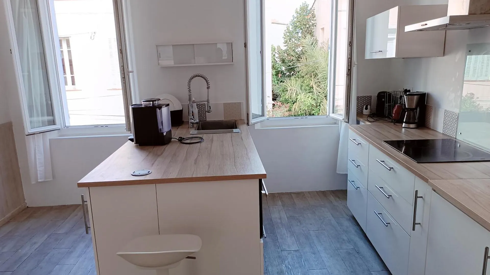 Maison Provencale La Seyne-sur-Mer Holiday home