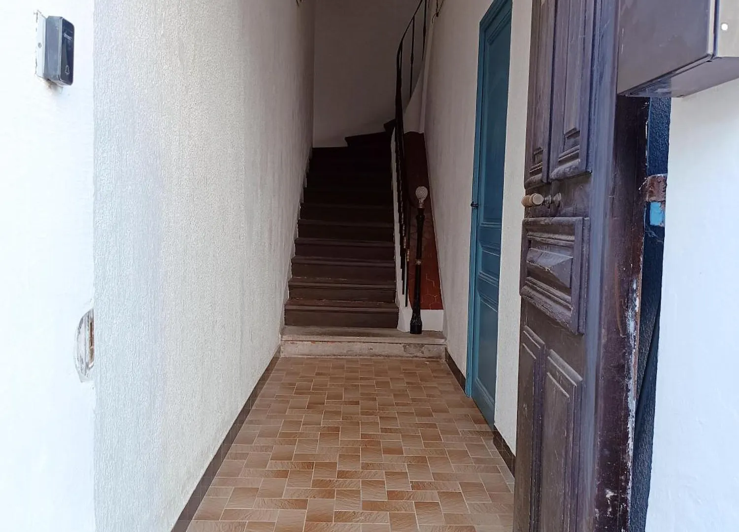 Maison Provencale La Seyne-sur-Mer