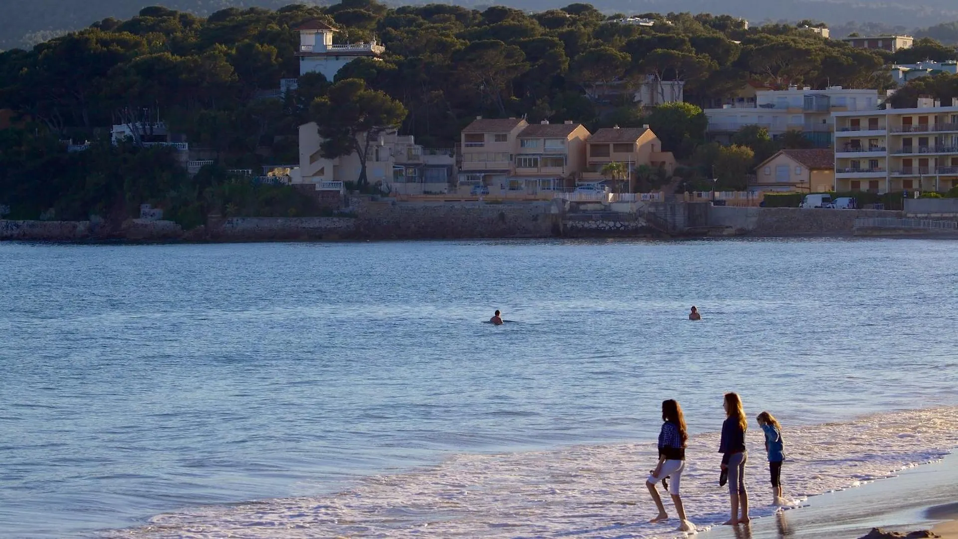 Maison Provencale La Seyne-sur-Mer 0*,